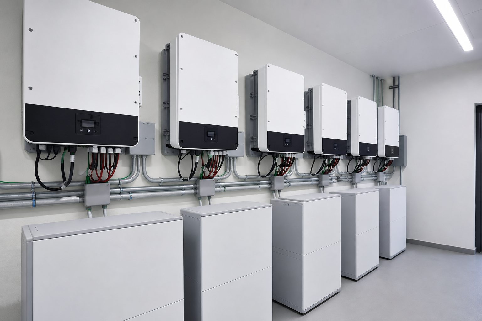 Electrical tools and maintenance